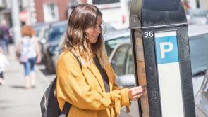 Kilkenny's parking charge figures need "thorough analysis"
