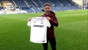 Republic of Ireland squad: Maguire earns senior international call-up