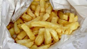 NOMINATIONS: Where is the BEST bag of chips in Kilkenny?