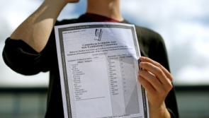 Kilkenny students can avail of Leaving Cert results freephone helpline