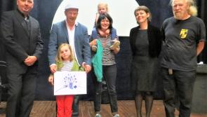 Kilkenny Arts Festival: Stormfest wows children  at The Barn and the Yurt in the Yard