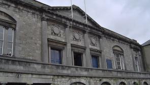 Suspects appear at special sitting of Kilkenny District court in connection with burglary-related offences