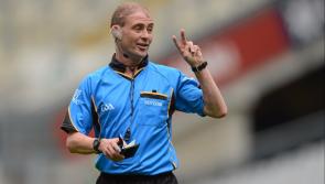 All-Ireland hurling finals: Sean Cleere to referee minor decider