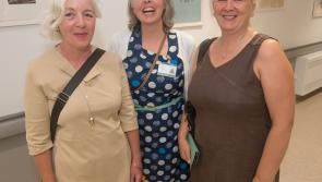 CureKenny to run at St Luke's Hospital in Kilkenny during August