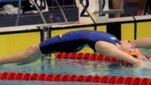 Kilkenny swimmer Maria Godden  joins Irish schools team to compete in   2017 School Games  at Loughborough University