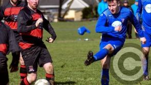Maher Shield draw: Family reunion for Nugents as Freebooters entertain Fort Rangers
