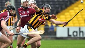 Hurling needs to become less like football