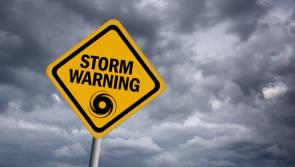 Hurricane Ophelia: Kilkenny's severe weather crisis  team to convene again in morning