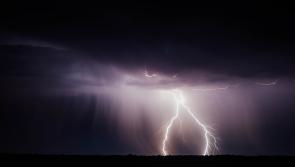 Risk of spot flooding in Kilkenny as thunder storms on the way