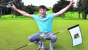 Kilkenny golf:  Mark Power to captain Great Britain and Ireland team