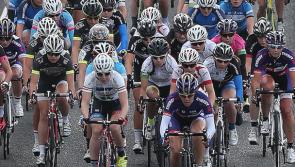 Rás na mBan: It's on the way back to Kilkenny