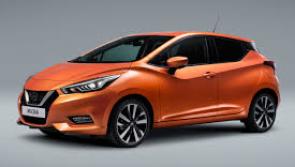The new Nissan Micra: an old friend set to drive on strongly