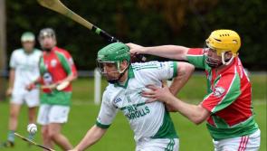 Kilkenny SHL: City sides collide as O'Loughlin Gaels set up League final meeting with Dicksboro