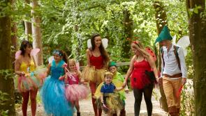 'Fairy and elf festival' is sure to draw a crowd