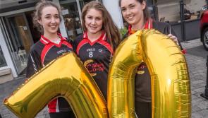 Callan Macra to hold dinner dance in Kilkenny  on Saturday