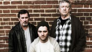 Kilkenny theatre - American Buffalo at Watergate tonight and Friday