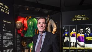 GAA Hall of Fame: Frank Cummins joins illustrious brigade