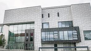 Breaking - Kilkenny Court appearance following cash haul at Carlow checkpoint on Friday