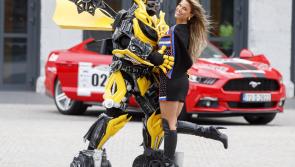 Large crowds expected to welcome Cannonball back into Kilkenny for fantastic finish