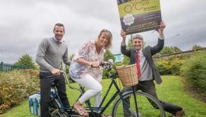 Kilkenny Cycle launched by hurling legend