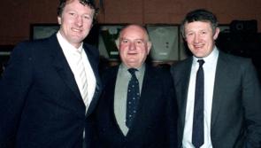 Willie Duggan Kilkenny - Ned Byrne loses one of his dearest friends and first cousin