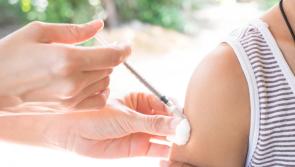 St Luke's to hit target of 75% of frontline workers vaccinated by end of next week - IEHG