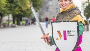 My Kilkenny Life: The county's last remaining knight 