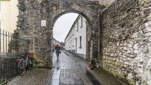 Kilkenny street closure called for to protect historical, medieval gem
