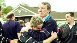 Willie Duggan, Kilkenny - 'He was like a meteor'