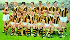 All-Ireland hurling finals: The decider of 1967 changed it all