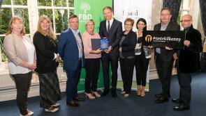 Kilkenny a top destination for foodies
