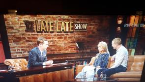 Updated: Kilkenny legend Henry Shefflin opens up about son's lawnmower accident 