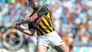 Jackie Tyrrell: "Being dropped from the Kilkenny hurling team was a hammer blow"
