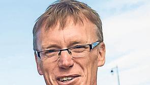 Kilkenny hurling team doctor says GP crisis will see rural practices close
