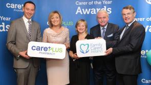 Kilkenny urged to nominate people for Carer of the Year awards