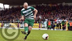 Kilkenny Soccer: Andrews earns another international call-up