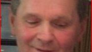 Kilkenny - Successful bus operator Paddy Kavanagh, Urlingford passes away