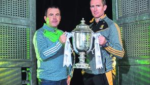 Kilkenny Under-21 hurling: Brennan makes one change for All-Ireland final