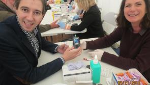 Lions to screen 10,000 people for diabetes at the National Ploughing Championships