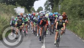 R&aacute;s na mBan: Barnes doubles up as Barker wins overall
