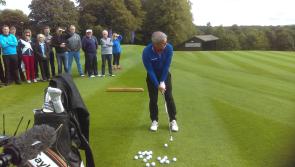 KILKENNY EXCLUSIVE - Mount Juliet golf club will get a lot dearer to join