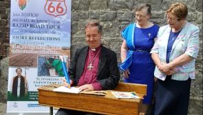 Kilkenny Bishop to embark on whistle-stop 'Route 66' tour of diocese