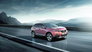 Peugeot: French brand is tops in Kilkenny
