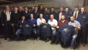Kilkenny plough men hope to do the county proud in Offaly