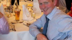 Kilkenny man comes second in Under 28 class at National Ploughing Championships