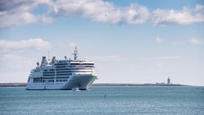 Kilkenny located Waterford port records substantial increase in business