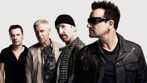 It's A Beautiful Day for Kilkenny music thanks to U2