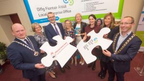 Minister Phelan launches LEO Autumn training programme for Kilkenny