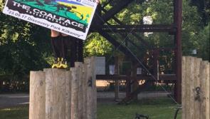The Coalface Race in Castlecomer now sold out!