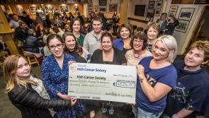 Kilkenny cancer support group forms new choir